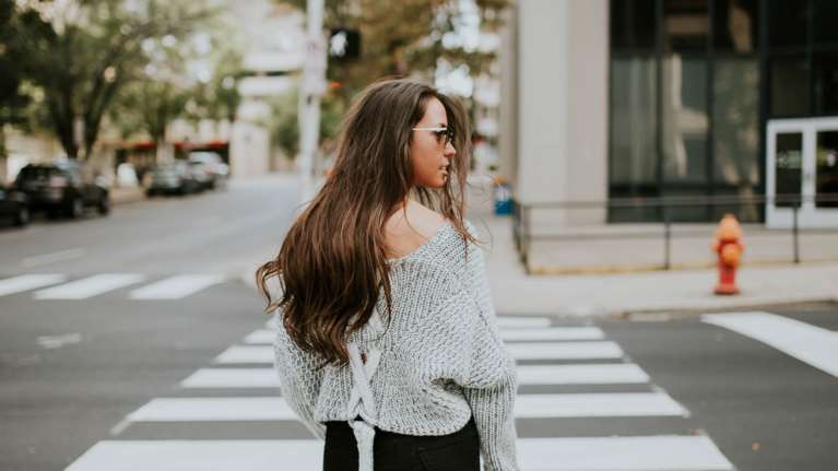 Αυτά είναι τα Stradivarius παπούτσια που ταιριάζουν με όλα τα looks του φθινοπώρου