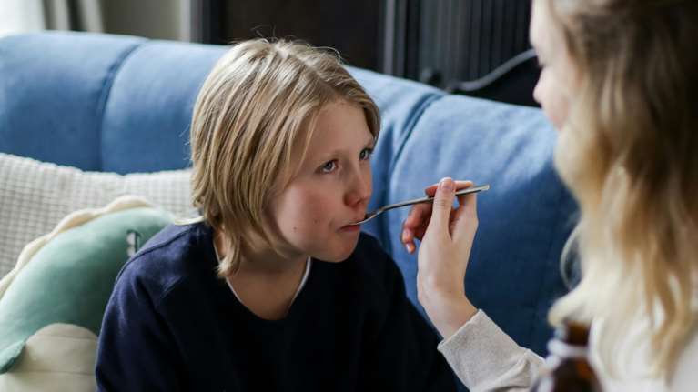 "Καμπανάκι" Μαγιορκίνη για δραματική αύξηση των κρουσμάτων κοκκύτη - "Φέτος έχουμε όσα την τελευταία 20ετία"