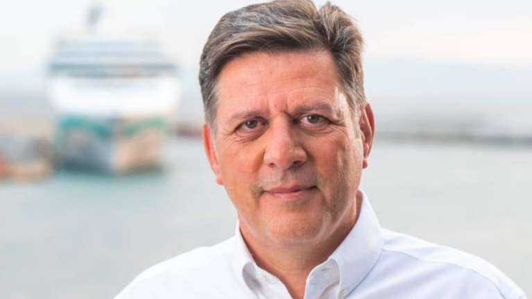 Μιλτιάδης Βαρβιτσιώτης: Δεν μπορεί να προχωρήσει η ναυπηγική βιομηχανία εάν είναι αποκλεισμένη από ευρωπαϊκά κονδύλια