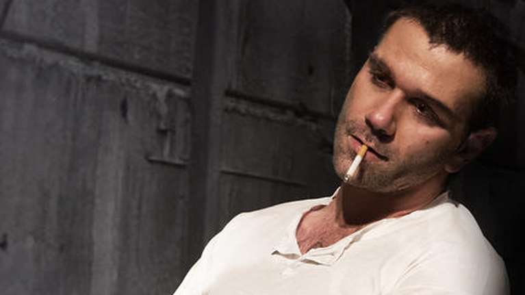 Τάσος Ιορδανίδης: &quot;Αναγκάστηκα να δανειστώ από όποιον μιλάει ελληνικά&quot;