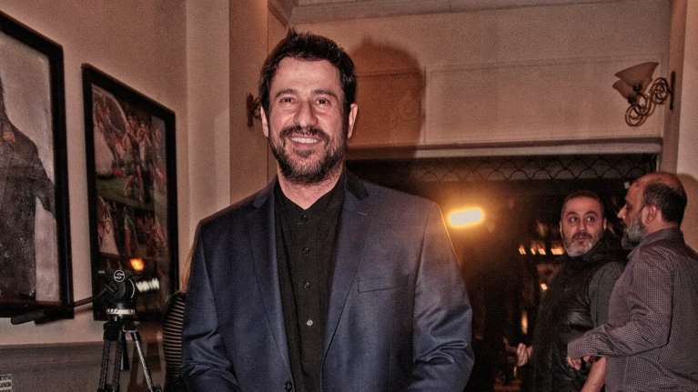 Ο Γεωργούλης τα βάζει με το &quot;Πρωινό&quot;: Εκαναν μοντάζ στις δηλώσεις μου - Η σκληρή απάντηση Περρή