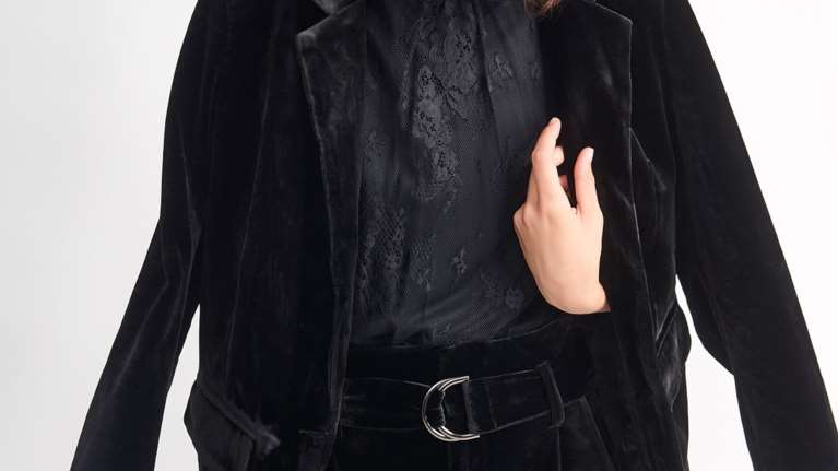 Βελούδο: 7 κομμάτια για να ακολουθήσεις την τάση