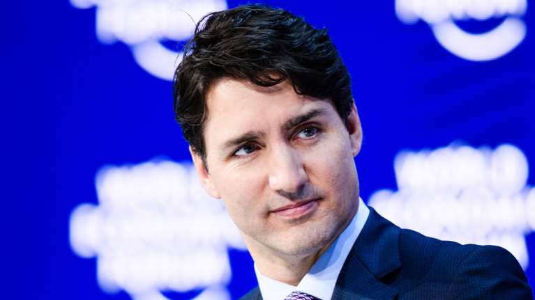 Κορονοϊός: Πρωτοφανές ξέσπασμα Τριντό - &quot;Αυτή η πανδημία είναι μια παλιοκατάσταση&quot;