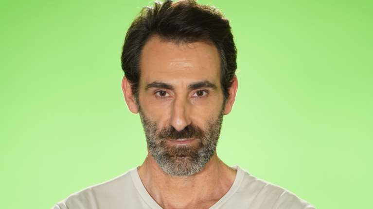 Αποκαλυπτικός Κοψιδάς: &quot;Όταν δούλευα νύχτα, πέρασα φάση σεξουαλικής επανάστασης&quot; [Βίντεο]