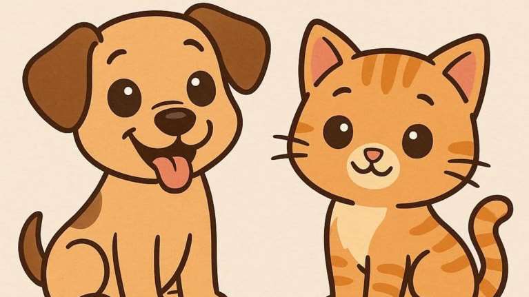 Στην κεντρική πλατεία Χαλανδρίου σήμερα δώστε λίγη από την καρδιά σας στο καλοκαιρινό παζάρι για τα αδεσποτάκια