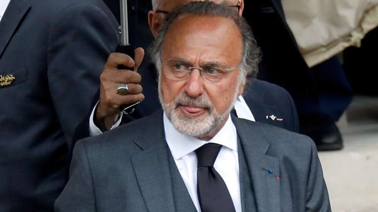 Ολιβιέ Ντασό: Ποιος ήταν ο Γάλλος βουλευτής και δισεκατομμυριούχος με τις ελληνικές ρίζες