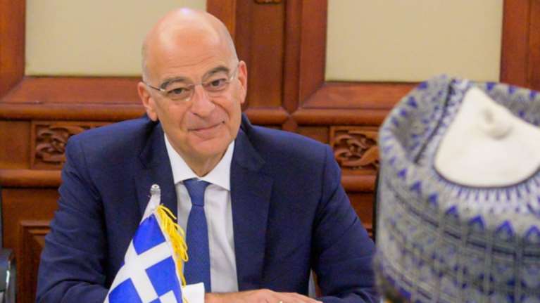 Ο Δένδιας &quot;καρφώνει&quot; Τσαβούσογλου: Εκνευρίστηκε από την τοποθέτηση State Department για το τουρκολιβυκό μνημόνιο