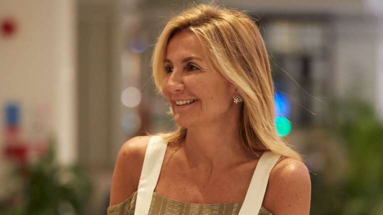 Αποχωρεί από την Zeus &amp; Dione και την Endeavor η Μαρέβα Μητσοτάκη