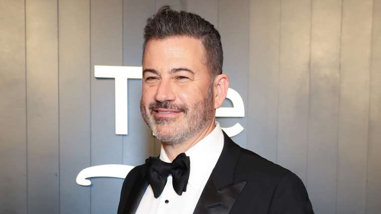 Επιστρέφει στις οθόνες η εκπομπή του Τζίμι Κίμελ - Η ανακοίνωση της Disney