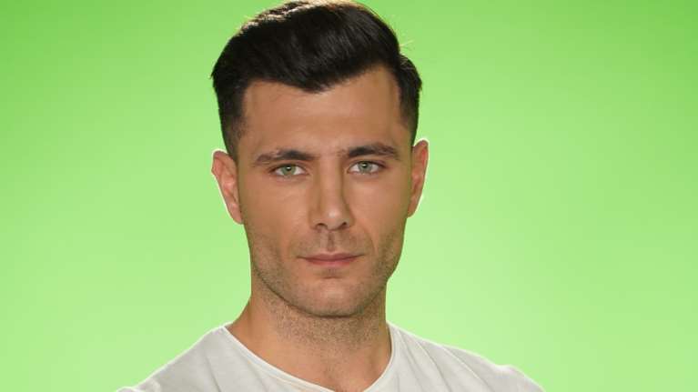 Νίκος Μπάρτζης:&quot;Δεν πολυμιλάμε πια με τον Τζέιμς&quot;