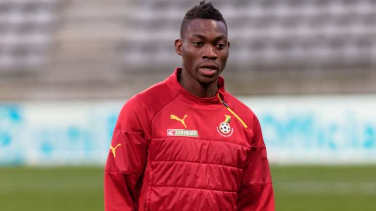 Σεισμός στην Τουρκία: Θρίλερ με τον ποδοσφαιριστή Κριστιάν Ατσού - &quot;Δεν έχει βρεθεί&quot; λένε στη Χατάισπορ