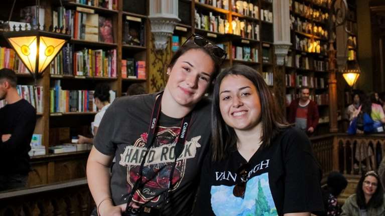 Πανελλαδικές 2020: Αυτές οι υποψήφιες του ΕΠΑΛ Αριδαίας έσπασαν τα κοντέρ - Συγκέντρωσαν πάνω από 19.000 μόρια