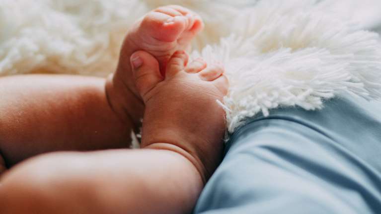 Κέρκυρα: Βρέφος μόλις 7 ημερών νοσηλεύεται με κορονοϊό