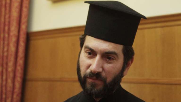 Πατέρας Αντώνιος: Δεν παραπέμπεται προς το παρόν σε δίκη - Πίσω στην ανακρίτια η δικογραφία για περαιτέρω έρευνα