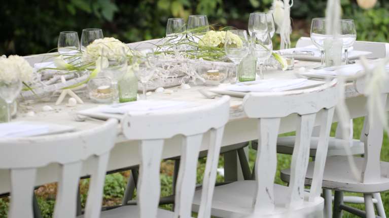 Κορονοϊός: &quot;Βόμβα&quot; διασποράς το γλέντι του κορονο-γάμου στη Θεσσαλονίκη - 300 καλεσμένοι και σε κλειστό χώρο