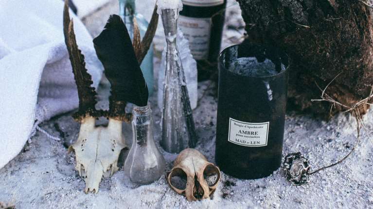 Η... βασκανία καλά κρατεί: Ενα δισεκατομμύριο άνθρωποι πιστεύουν ακόμα σε μαγεία, κατάρες και &quot;κακό μάτι&quot;