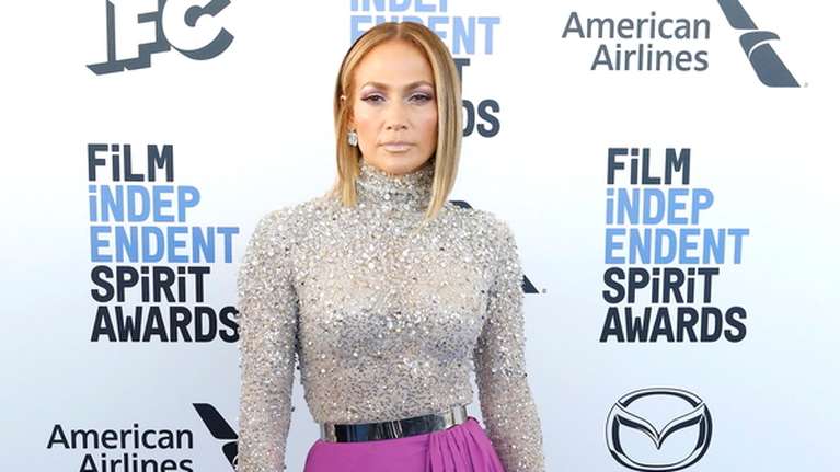 Τζένιφερ Λόπεζ: Δείχνει το minimal αλλά απίθανο σπίτι της [Bίντεο]