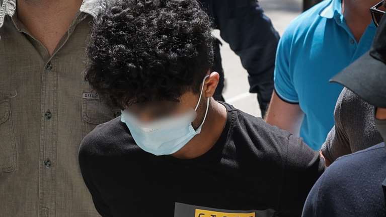 Περιστέρι: Ενώπιον του Ανακριτή απολογείται σήμερα ο 22χρονος κατηγορούμενος για τη δολοφονία της 17χρονης Νικολέτας