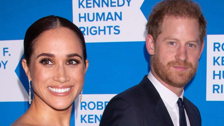 Πού είναι η Μέγκαν; &quot;Θεωρίες συνωμοσίας&quot; για την ηχηρή απουσία της Μαρκλ από το πλευρό του πρίγκιπα Χάρι