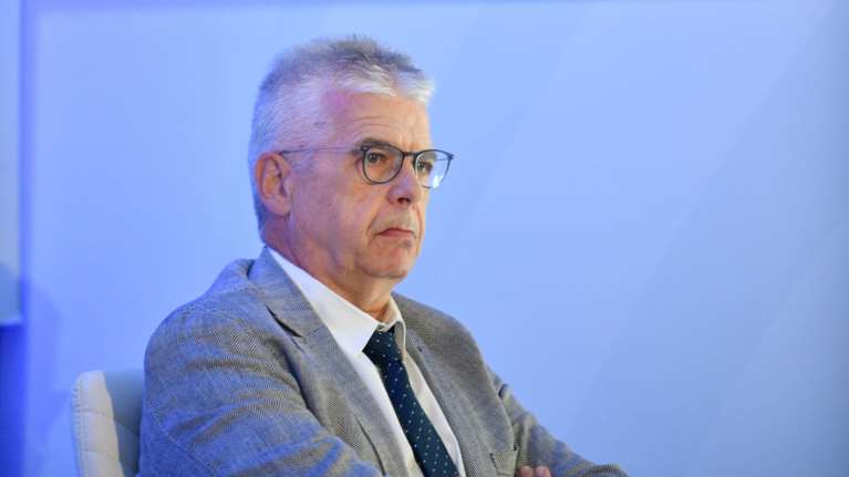 Προειδοποίηση Γώγου: &quot;Να μην ξεπεράσουμε τα 300 κρούσματα&quot; - Η ημερομηνία-κλειδί