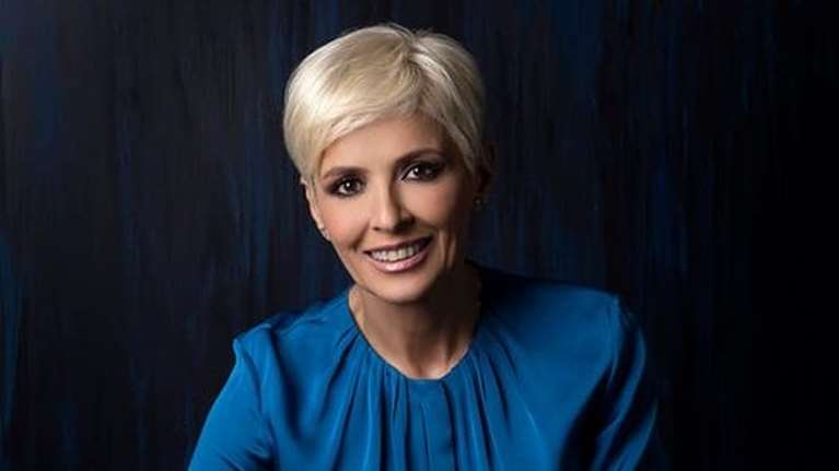 Από την &quot;Αθλητική Κυριακή&quot; νέα πρόεδρος της &quot;Ηφαιστίας&quot; Λήμνου - Η δημοσιογράφος Ελένη Μπουζαλά αλλάζει το αθλητικό status