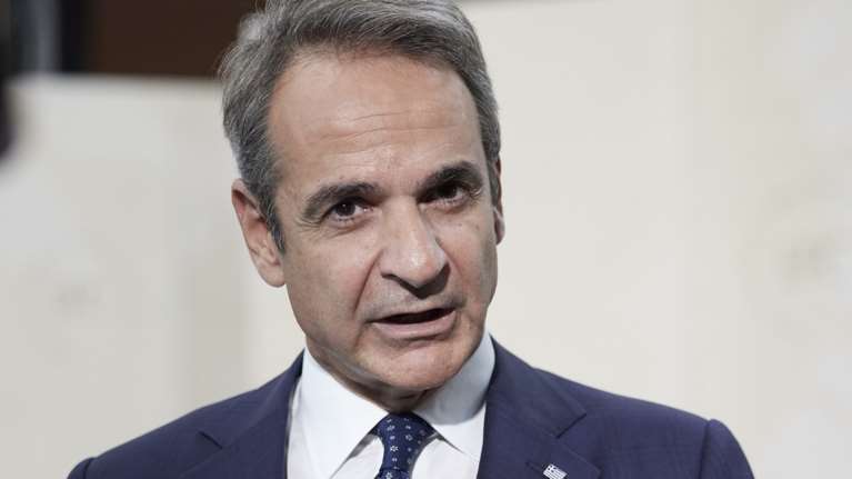 Μητσοτάκης: Σημαντικό βήμα προόδου η δήλωση της Χαμάς - Οι όμηροι πρέπει να απελευθερωθούν αμέσως