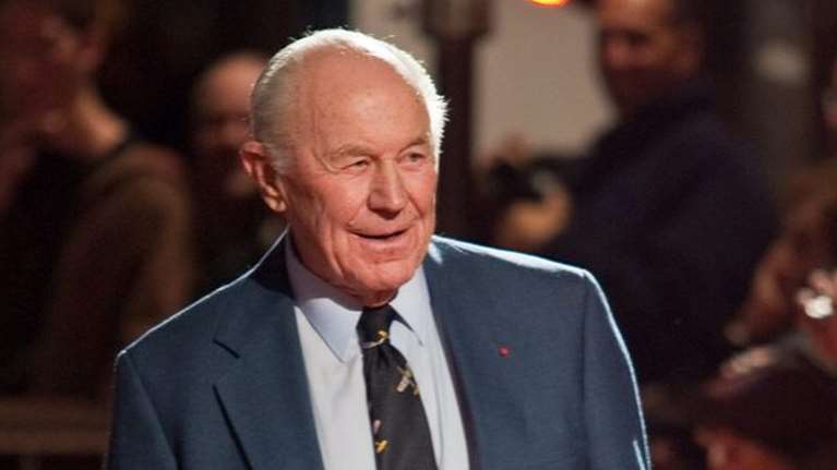 Πέθανε ο Τσακ Γέγκερ - Ο πρώτος πιλότος που έσπασε το φράγμα της ταχύτητας του ήχου [βίντεο]