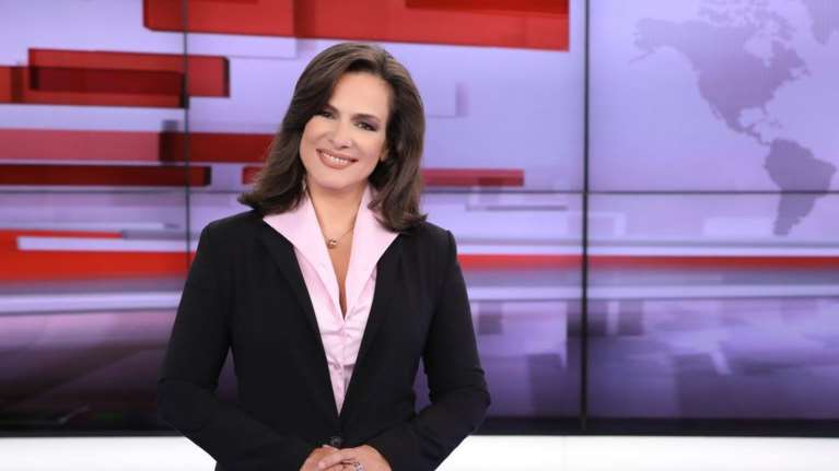 Ελένη Τσαγκά: Γιατί αρνήθηκε να παρουσιάσει το τελευταίο της δελτίο στο Star