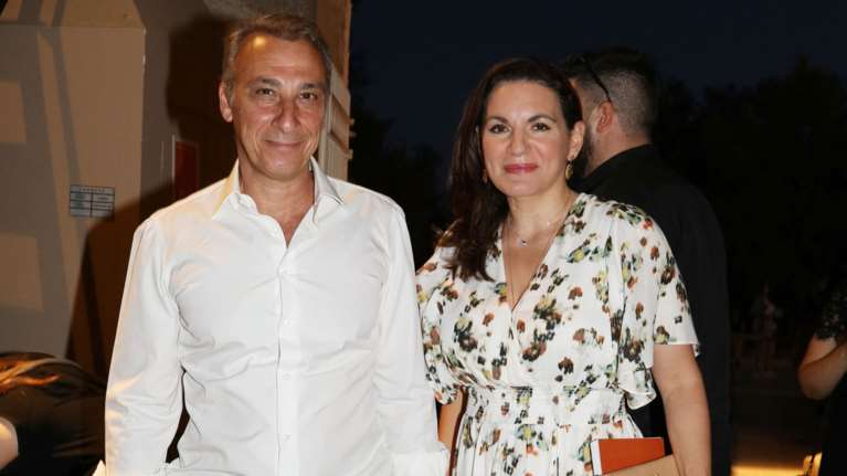 Η Ολγα Κεφαλογιάννη έκανε την πιο τρυφερή ανάρτηση για τα γενέθλια των διδύμων - Η αδημοσίευτη φωτό από το μαιευτήριο