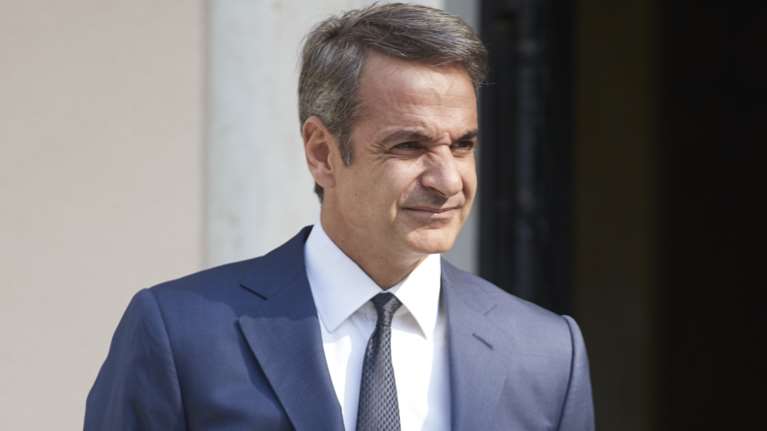 Αλβανία: Στη Χειμάρρα αύριο ο Κυριάκος Μητσοτάκης- Ο πρώτος Ελληνας πρωθυπουργός που επισκέπτεται την ιστορική ελληνική πόλη