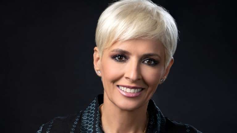 Υποψήφια για το ΔΣ του ΣΕΓΑΣ η Έλενα Μπουζάλα