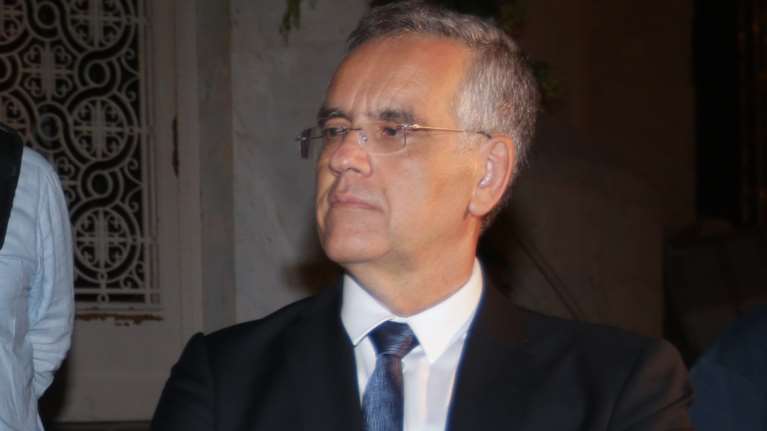 Ηχηρή παραίτηση Ισίδωρου Ντογιάκου από την Ένωση Δικαστών και Εισαγγελέων για την "παρέμβαση υπέρ του Κουφοντίνα"