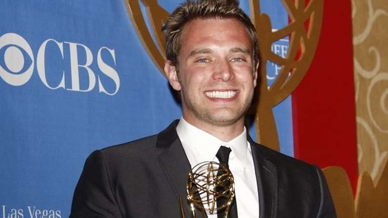 Billy Miller: Πέθανε στα 43 του o γνωστός ηθοποιός της σειράς &quot;Ατίθασα Νιάτα&quot;