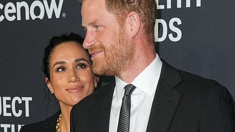 Για υποκρισία κατηγορούν τον πρίγκιπα Χάρι και τη Μέγκαν Μαρκλ - Η αφορμή για τα επικριτικά σχόλια