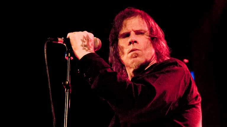 Θλίψη στην παγκόσμια μουσική: Πέθανε ο frontman των θρυλικών Screaming Trees, Μαρκ Λάνεγκαν