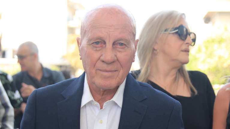 Μίμης Δομάζος: Έκκληση από την οικογένειά του για αίμα - Η ανάρτηση της κόρης του, Ευαγγελίας Δομάζου