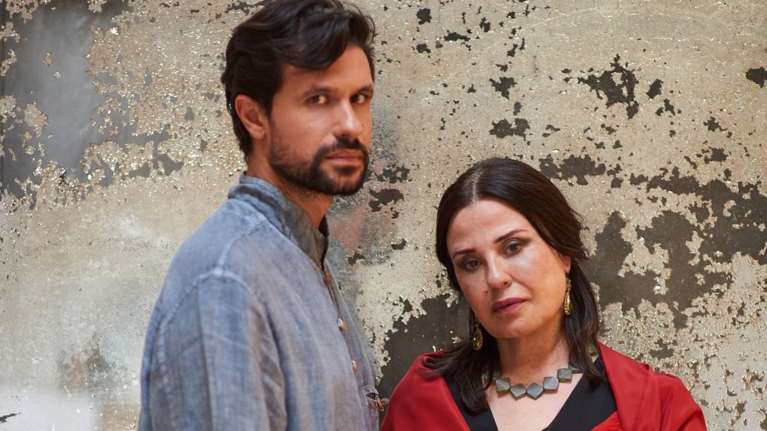 Σασμός spoiler: Ποια είναι η Ανθούλα που θα εμφανιστεί απόψε - Η σκοτεινή ιστορία που φέρνει τρόμο