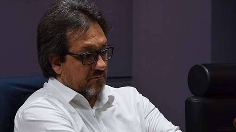 &quot;Μετρώντας τις ώρες μία-μία&quot;: Τι αποκαλύπτει ο διευθυντής Ειδήσεων του ΑΝΤ1 Κ. Τσιακανίκας που νοσηλεύτηκε με κορονοϊό