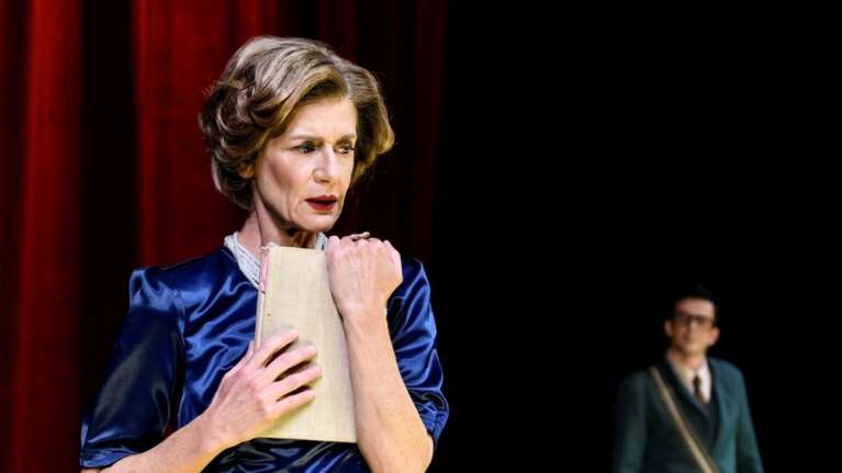 Η "Αλεξάνδρεια" του Φωκά Ευαγγελινού και τον Μάρτιο στο Θέατρο Παλλάς