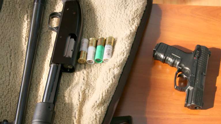 Τραγωδία στο Λουτράκι: Αυτοκτόνησε γνωστός επιχειρηματίας