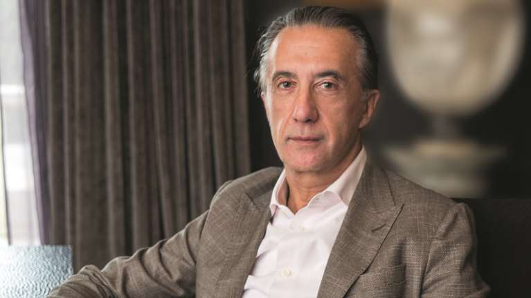 THEON: Ο κορυφαίος σχεδιαστής και κατασκευαστής συστημάτων νυχτερινής όρασης