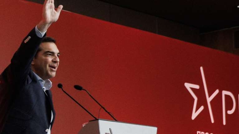 Εκλογές 2023: Αυτοί είναι οι υποψήφιοι βουλευτές του ΣΥΡΙΖΑ - Με Παύλο Πολάκη και Ευάγγελο Αντώναρο τα ψηφοδέλτια