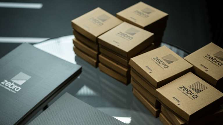 ZEBRA: Ο νέος πρωταγωνιστής της ΕΤΕΜ στον κόσμο της φιλοξενίας και του αρχιτεκτονικού design