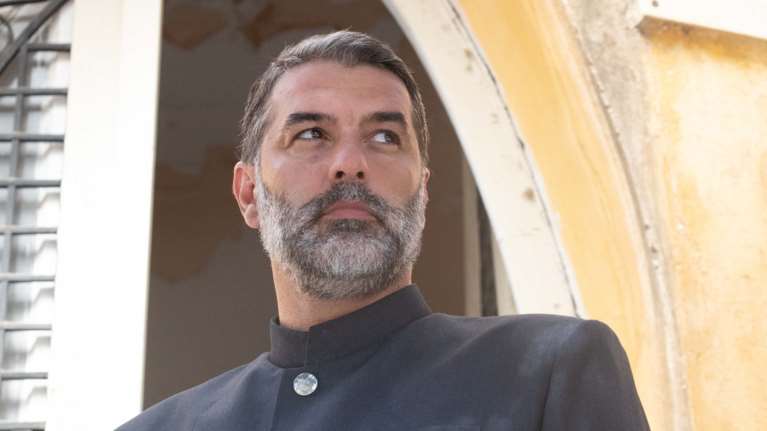 Βασίλης Μπισμπίκης - Άγριες Μέλισσες: &quot;Ήμουν χουλιγκάνι - Έπαιζα ξύλο για τον Παναθηναϊκό&quot; [Βίντεο]