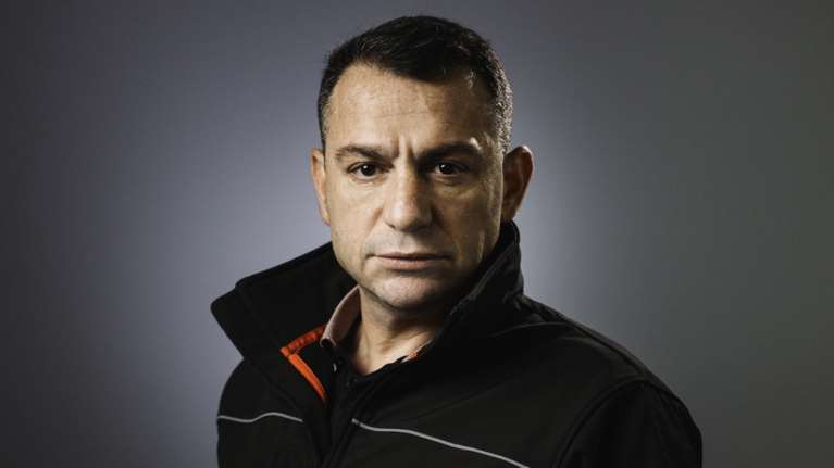 Gizelis Robotics: Η ρομποτική τεχνολογία και οι αυτοματισμοί εν Ελλάδι – Η συνεργασία με τις ΗΠΑ