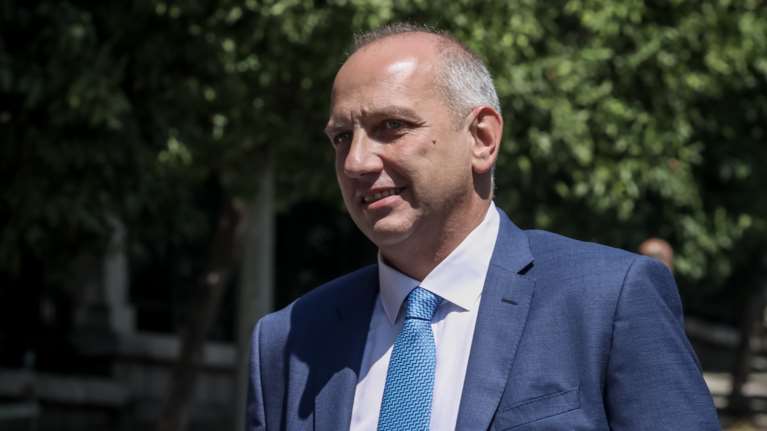 Ανασχηματισμός - Οικονόμου: Θα υπάρξει υπουργός Πολιτικής Προστασίας που θα μπορεί να σηκώσει το βάρος