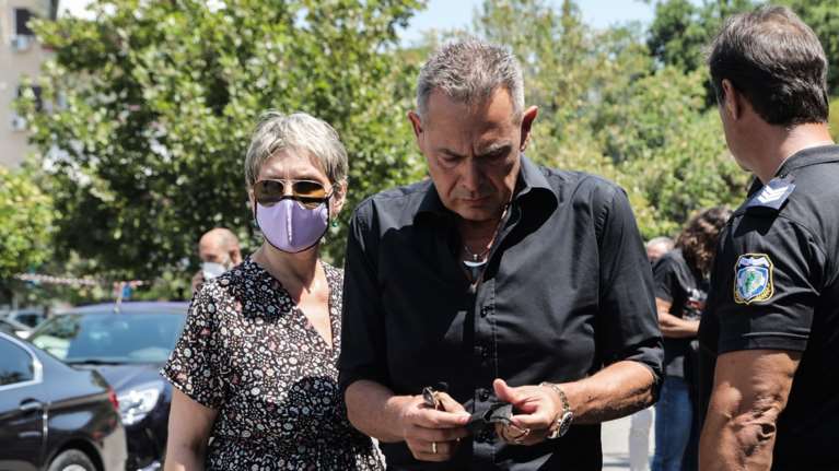 Εξαλλος ο Καμμένος με την ΕΛΑΣ: Καταγγέλλει εκβιασμό, εκφοβισμό και νταβατζιλίκια