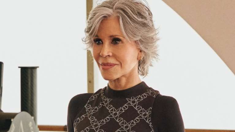 Η Τζέιν Φόντα αφηγείται όσα πέρασε την τελευταία φορά που μπήκε στη φυλακή