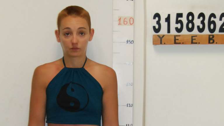 Αρπαγή Μαρκέλλας: Μήνυση στην 33χρονη από τον πρώην σύζυγό της - &quot;Σίγουρα πιστεύω ότι δεν ήταν μόνη της&quot; [βίντεο]