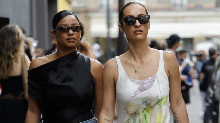 Αυτό το αναπάντεχο αξεσουάρ θα γίνει ο πρωταγωνιστής των καλοκαιρινών looks σου